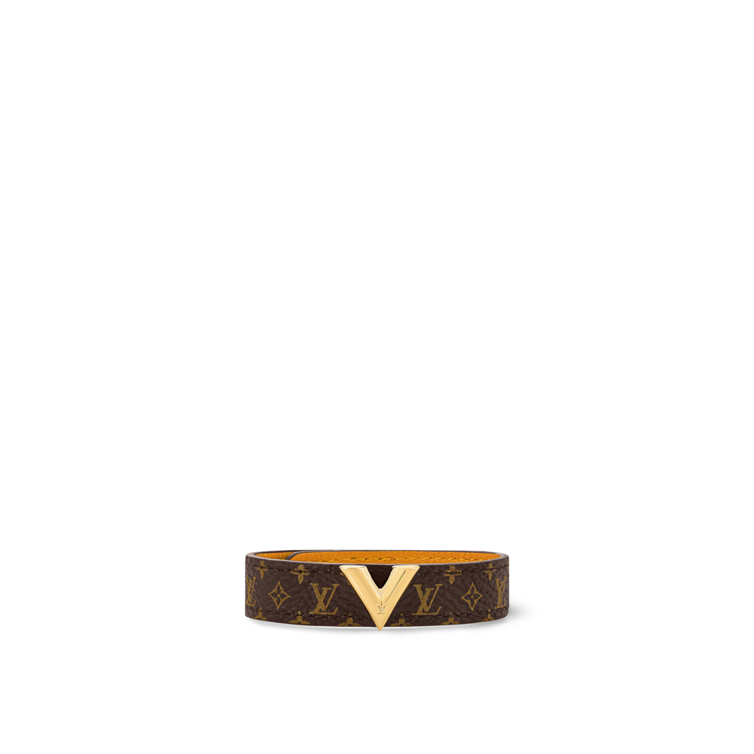 Good Louis Vuitton bracelet